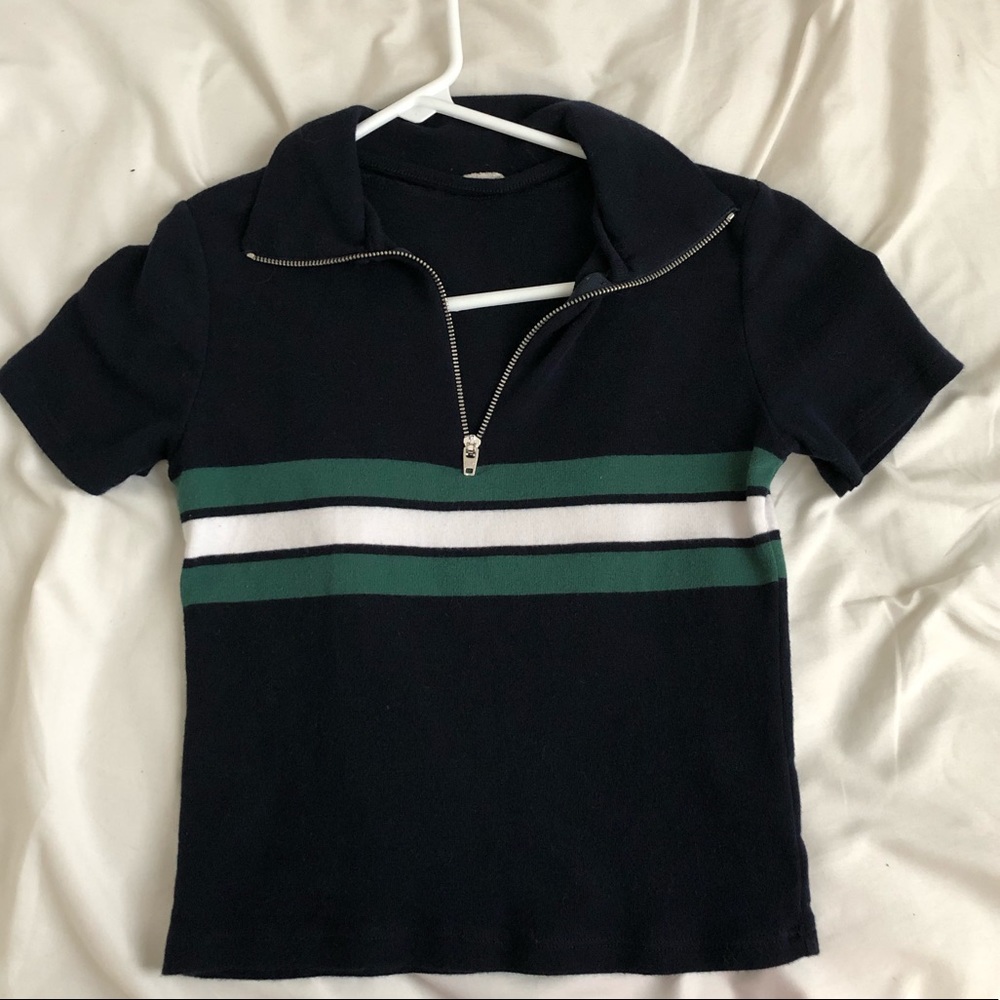Brandy Melville Top